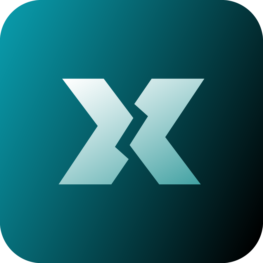 XMB Browser Logo